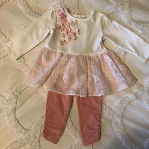 Miniclasix 6mo from Saks. EEUC